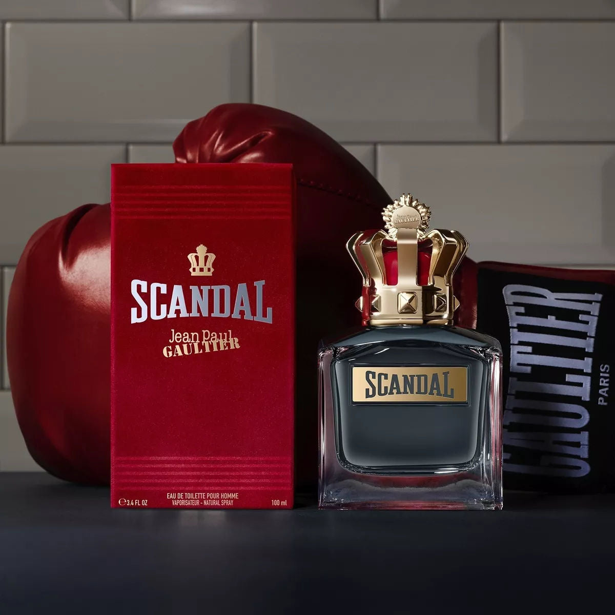 Jean Paul Gaulthier Scandal 100 mL