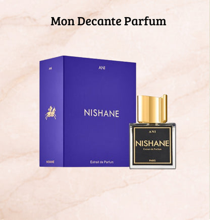 Nishane Ani Extrait de Parfum 100 mL