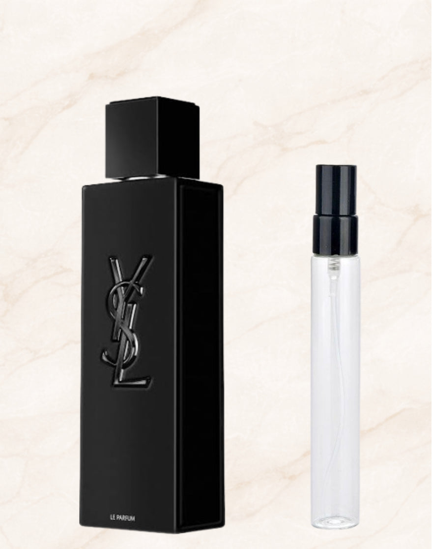 Yves Saint Laurent Myslf Le parfum 10 mL
