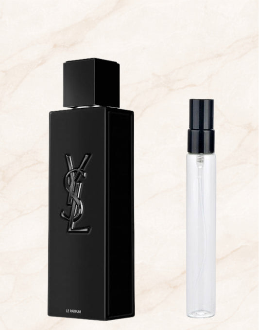 Yves Saint Laurent Myslf Le parfum 10 mL