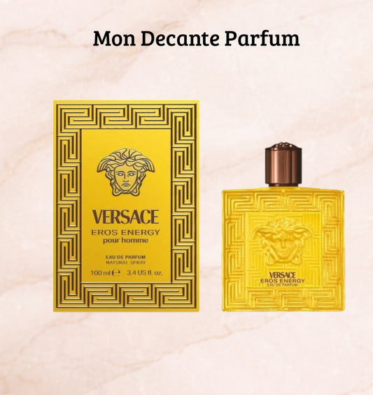 Versace Eros Energy 100 ML
