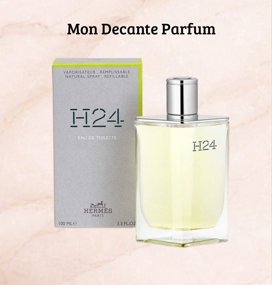 H24 Hermes 100 mL