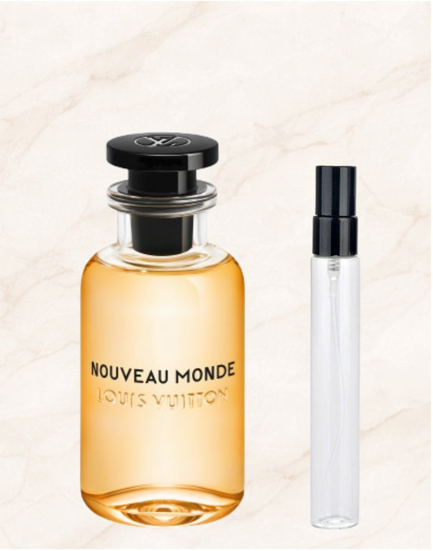 Nouveau Monde Louis Vuitton 10 mL