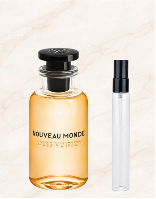 Nouveau Monde Louis Vuitton 10 mL