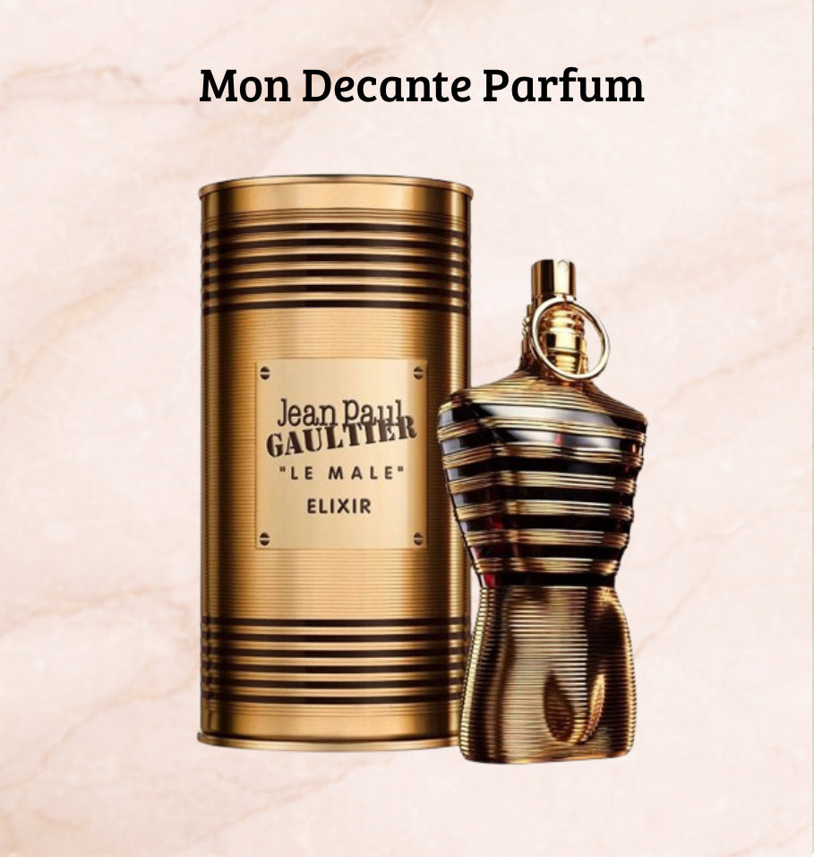 Jean Paul Gaulthier Le Male Elixir 125ML