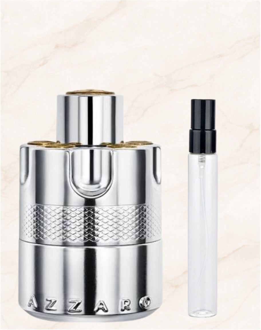 Azzaro Wanted Eau de Parfum 10 mL