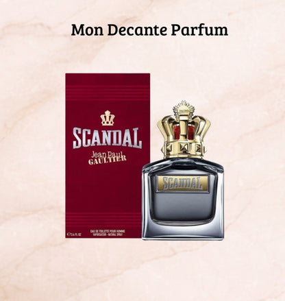 Jean Paul Gaulthier Scandal 100 mL