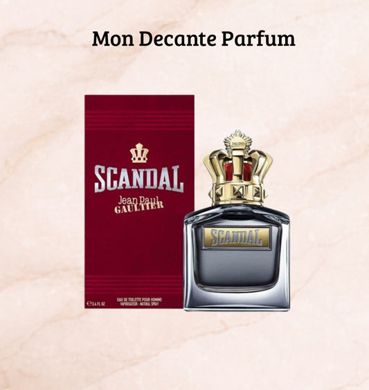 Jean Paul Gaulthier Scandal 100 mL