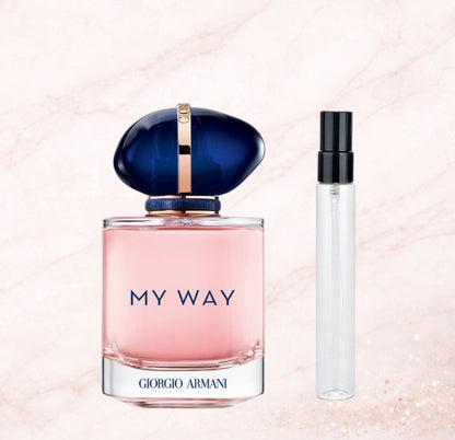 My Way Giorgio Armani 10 mL