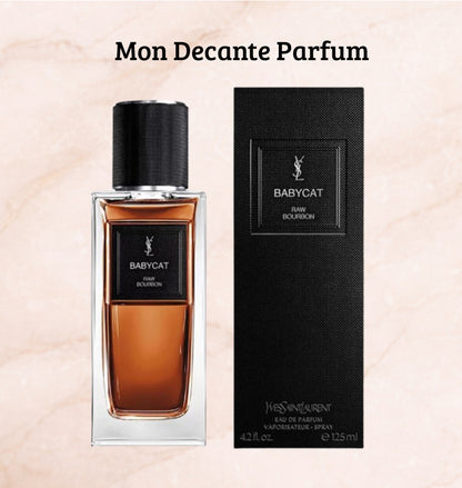 Yves Saint Laurent Babycat