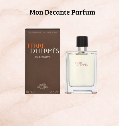 Terre d’Hermes 100ML