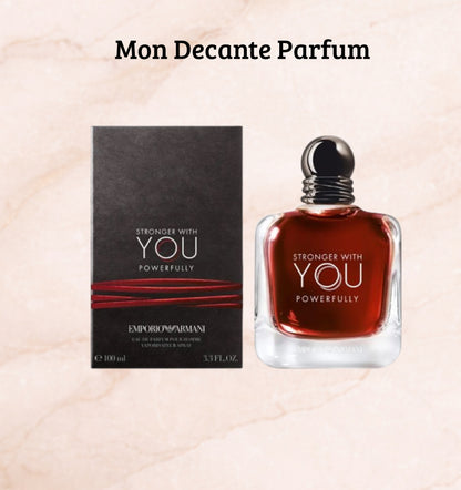 Stronger With You Powerfully 100 mL