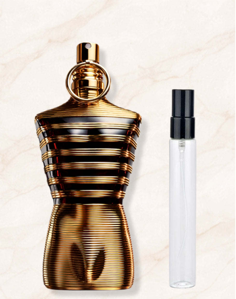 Jean Paul Gaulthier Le Male Elixir 10 mL