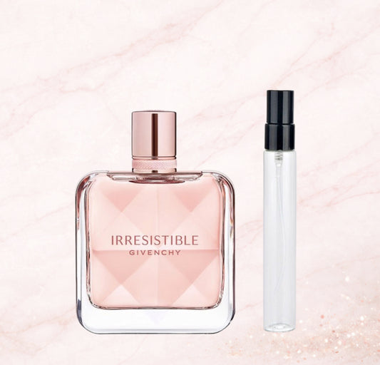 Irresistible Givenchy 10 mL