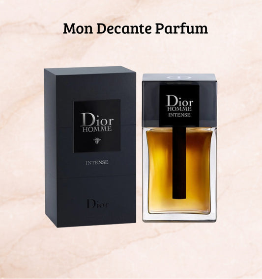 Dior Homme Intense 150 mL