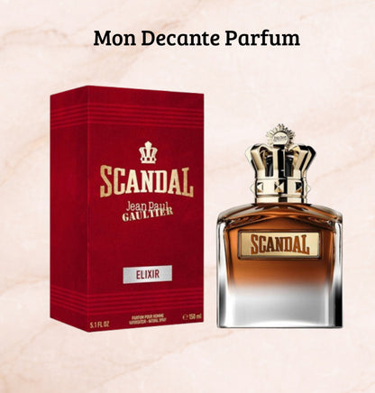 Jean Paul Gaulthier Scandal Elixir 150 mL