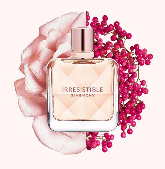 Irresistible Givenchy 10 mL