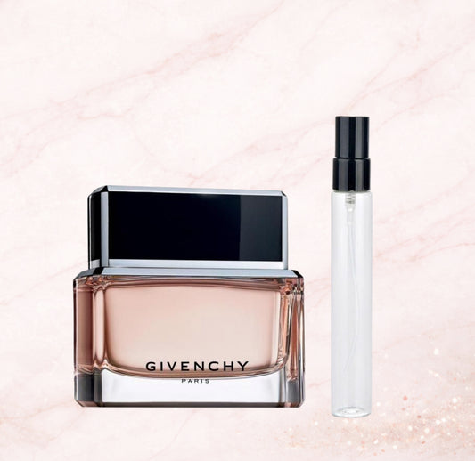 Givenchy Dahlia Noir