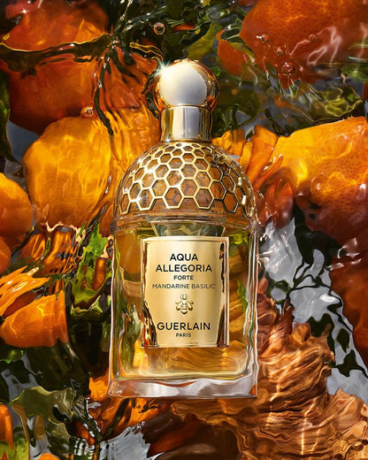 Aqua Allegoria Mandarine Basilic Guerlain 10 mL