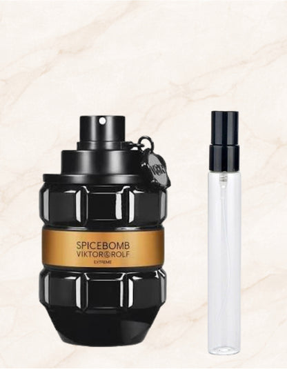 Spicebomb Extreme 10 mL