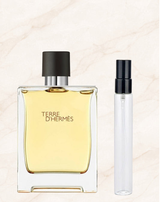 Terre d’Hermes 10ML