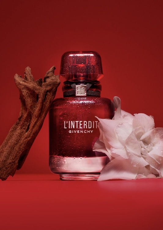 L’Interdit Givenchy 10 mL