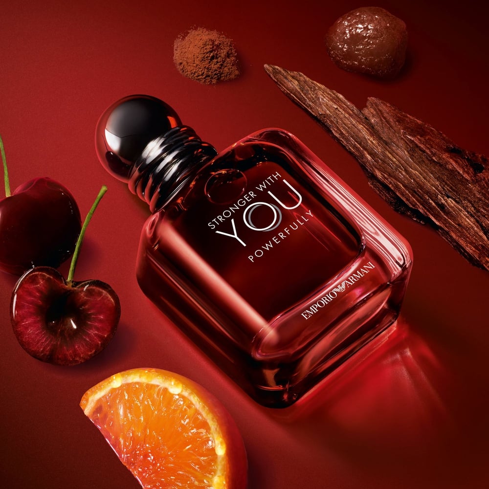 Stronger With You Powerfully 100 mL