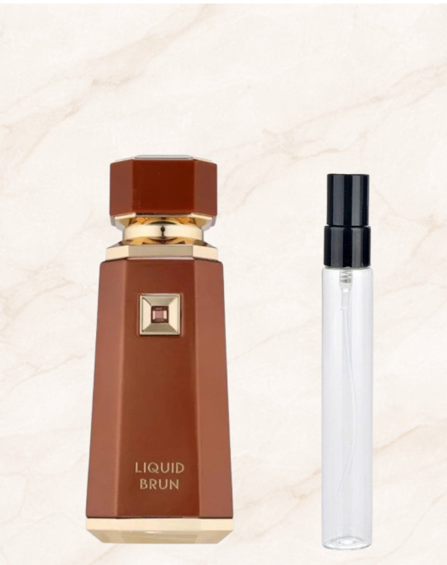 Liquid Brun French Avenue 10 ML