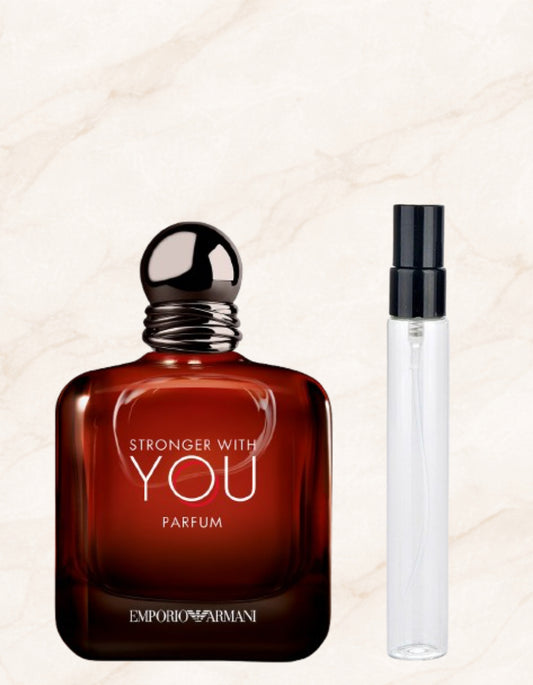 Stronger With You Parfum 10 mL