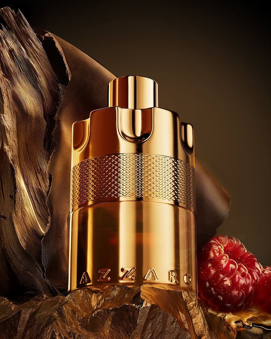 Azzaro Forever Wanted Elixir 10 mL