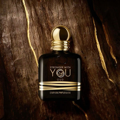 Stronger With You Oud 10 mL