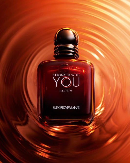 Stronger With You Parfum 10 mL