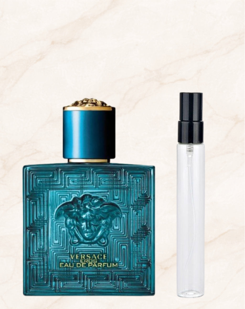 Versace Eros 10 mL
