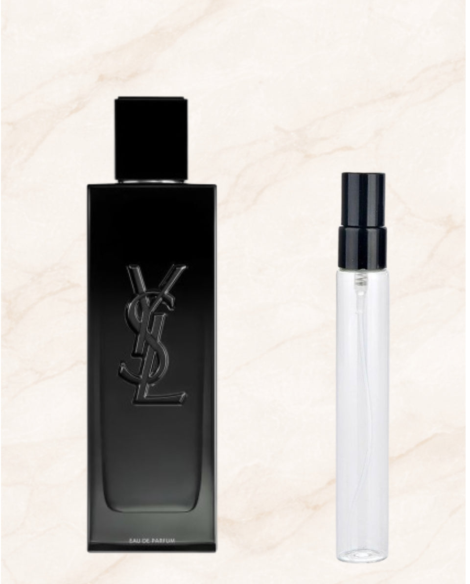 Yves Saint Laurent Myslf Edp 10ML