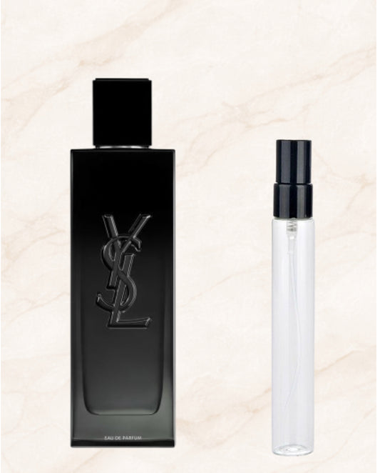 Yves Saint Laurent Myslf Edp 10ML