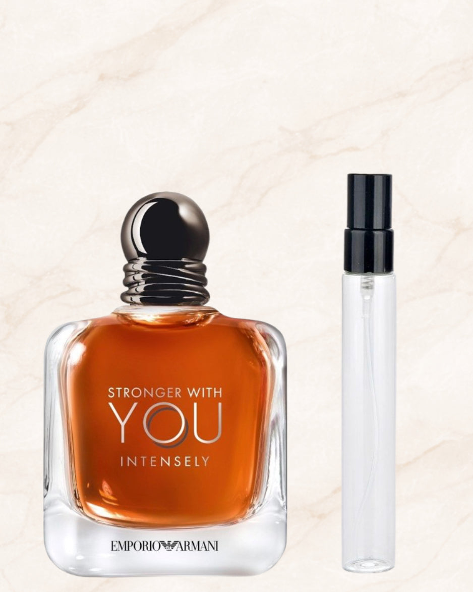 Stronger With You Intensely 10ML