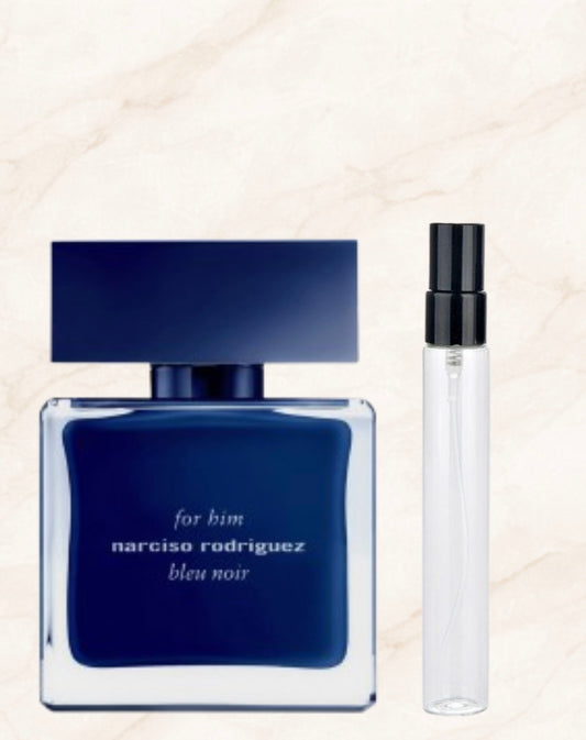 Narciso Rodriguez Bleu Noir 10 mL
