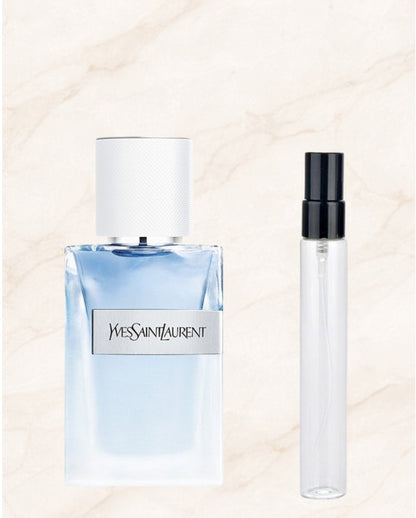 Yves Saint Laurent Y Eau Fraiche 10 ML
