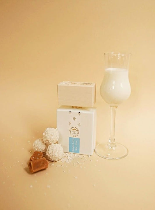 Bianco Latte 10 mL