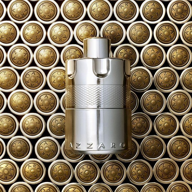 Azzaro Wanted Eau de Parfum 10 mL