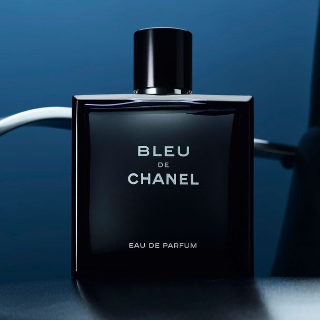Bleu de Chanel Eau de Parfum 10 mL
