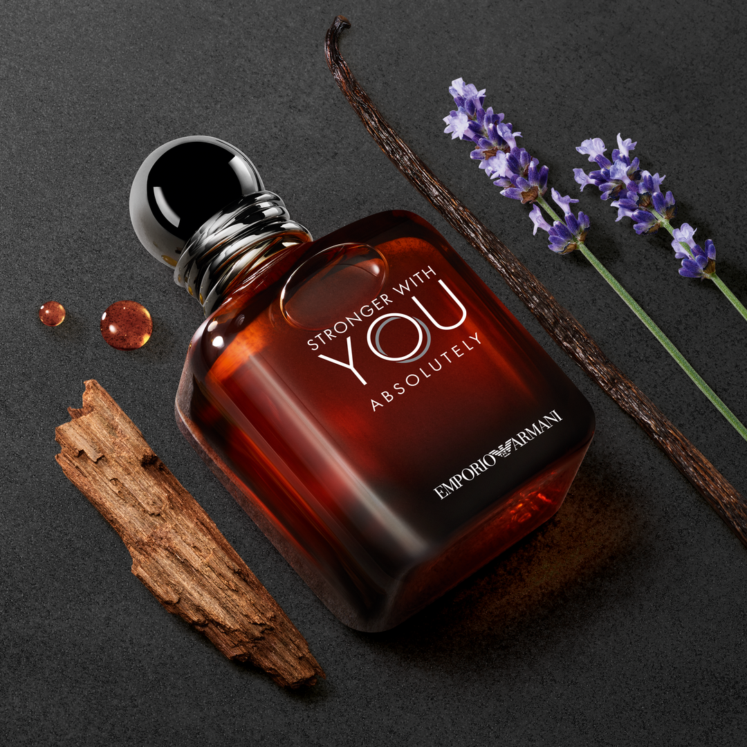 Stronger With You Absolutely 100 mL