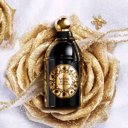 Guerlain Santal Royal 125 mL