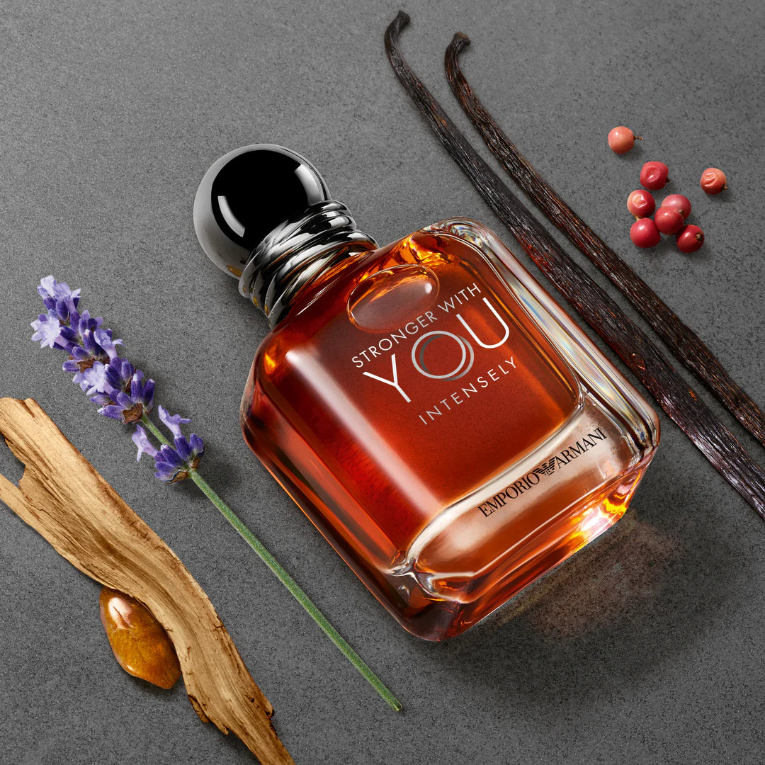 Stronger With You Intensely 100ML