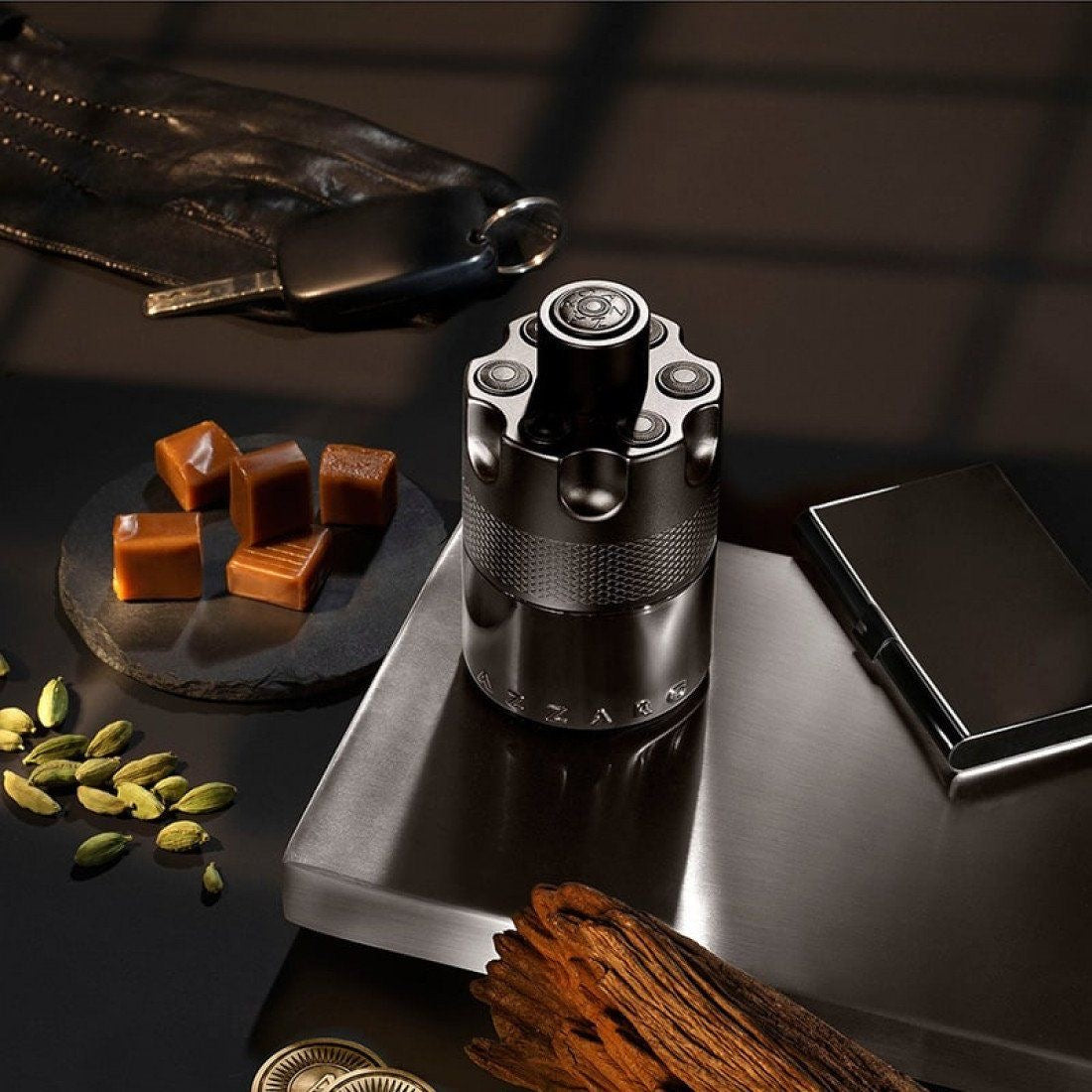 Azzaro The Most Wanted 10 mL